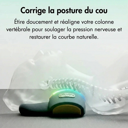 CerviCalm® | Masseur Cervical